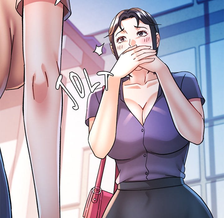 In Her Place Chapter 83 - Page 133