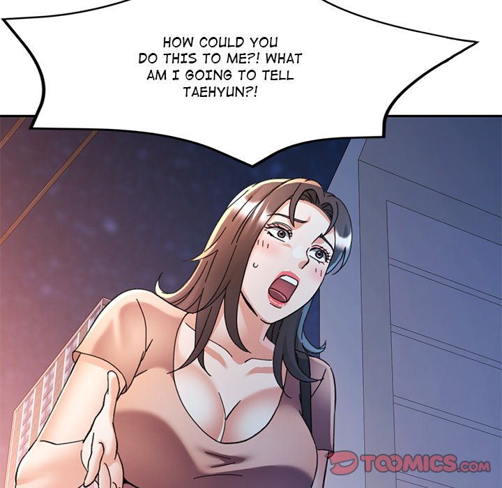 In Her Place Chapter 83 - Page 135