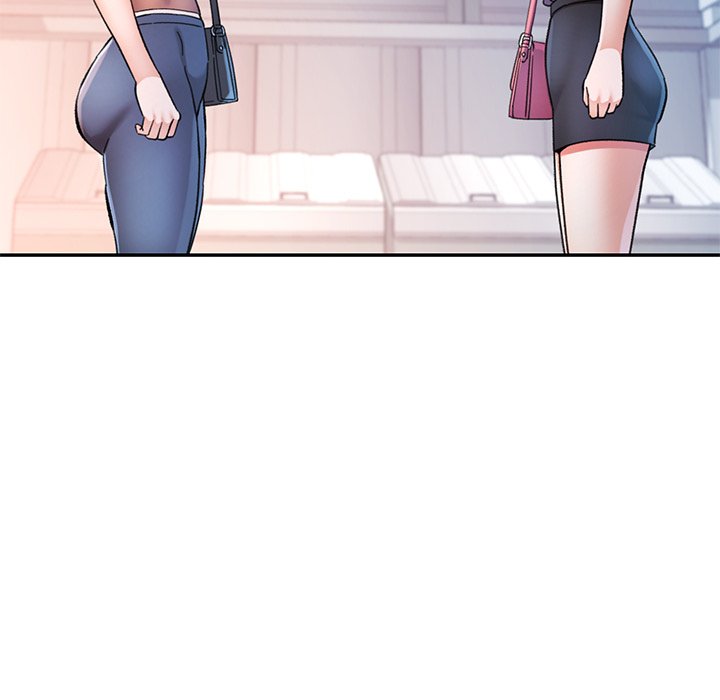 In Her Place Chapter 83 - Page 138