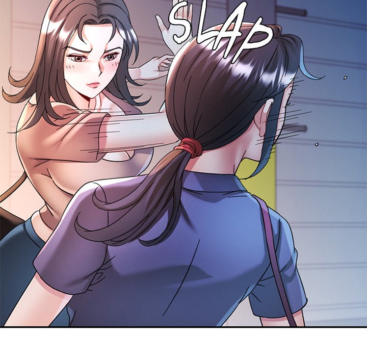 In Her Place Chapter 83 - Page 143