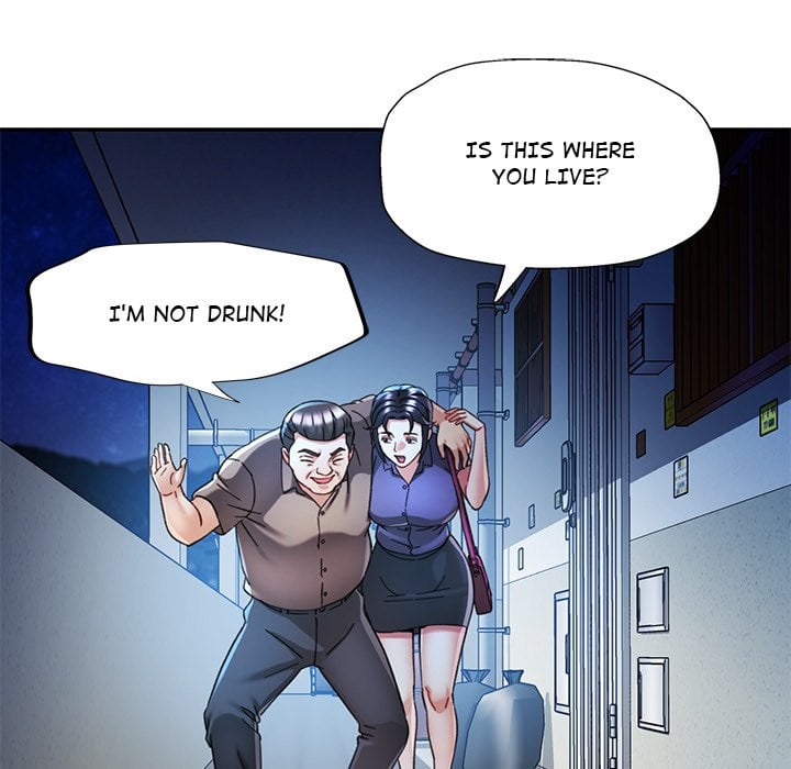In Her Place Chapter 83 - Page 16