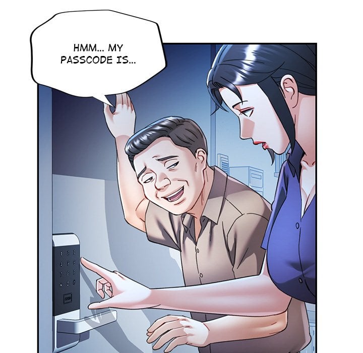 In Her Place Chapter 83 - Page 18