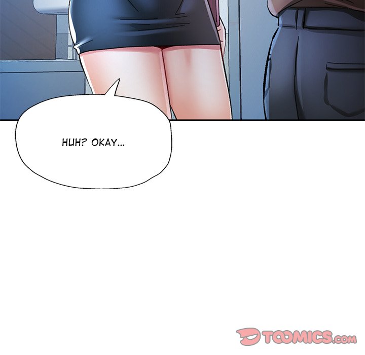 In Her Place Chapter 83 - Page 21