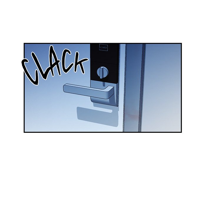 In Her Place Chapter 83 - Page 22