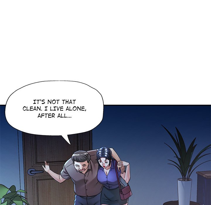 In Her Place Chapter 83 - Page 23