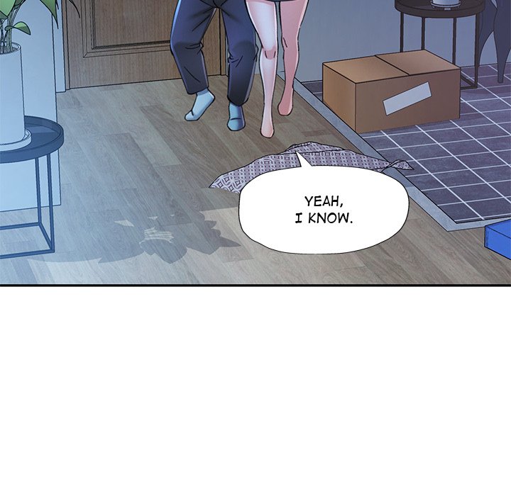In Her Place Chapter 83 - Page 24