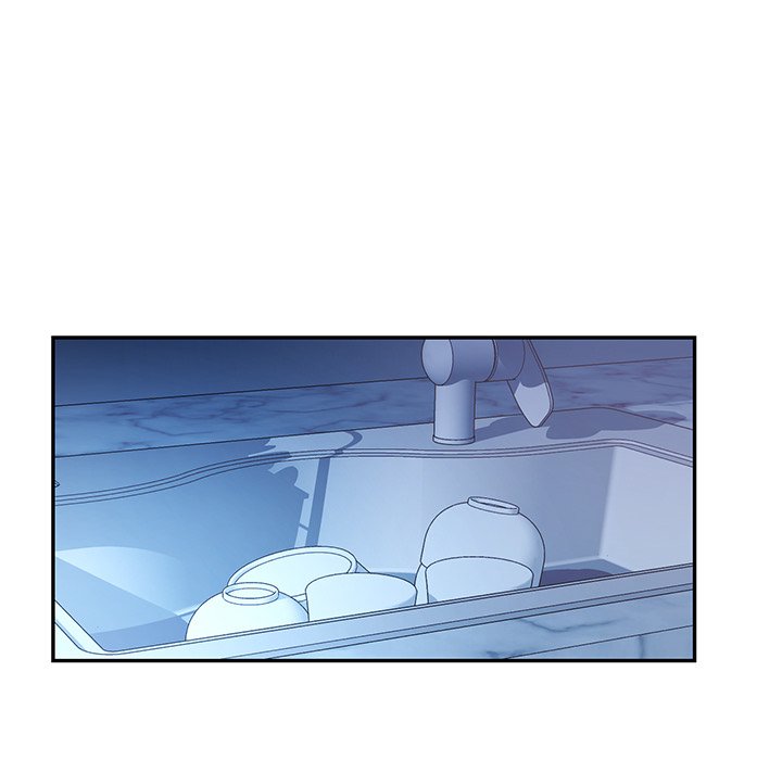 In Her Place Chapter 83 - Page 25