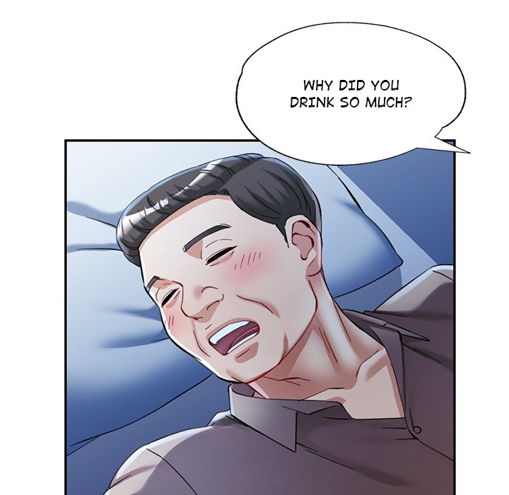 In Her Place Chapter 83 - Page 31