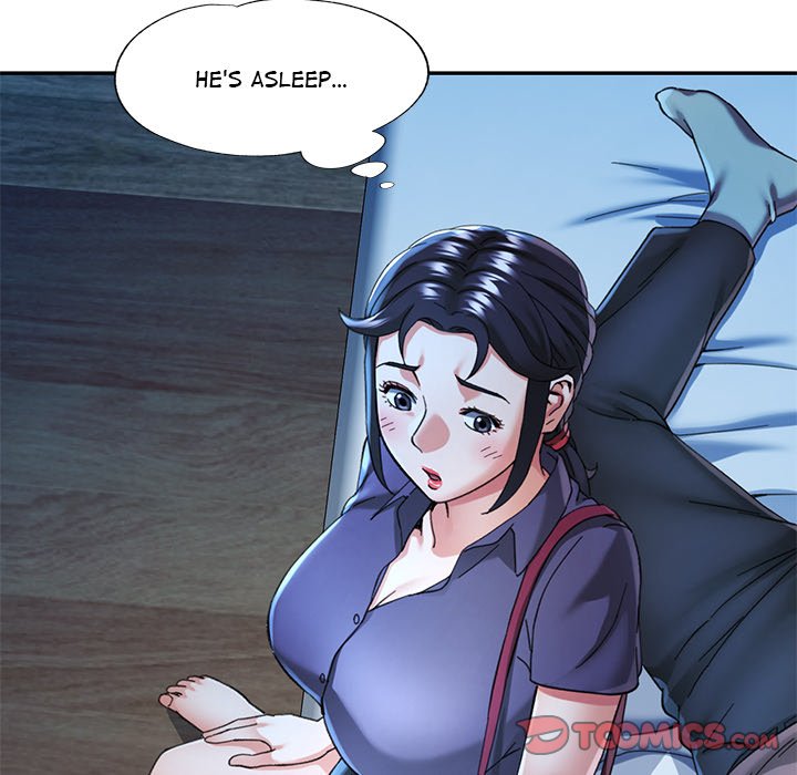 In Her Place Chapter 83 - Page 33