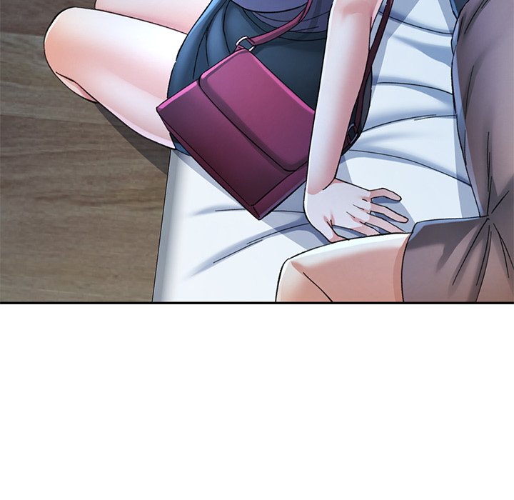 In Her Place Chapter 83 - Page 34