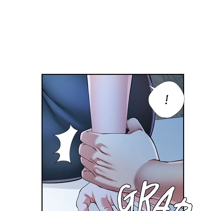 In Her Place Chapter 83 - Page 35