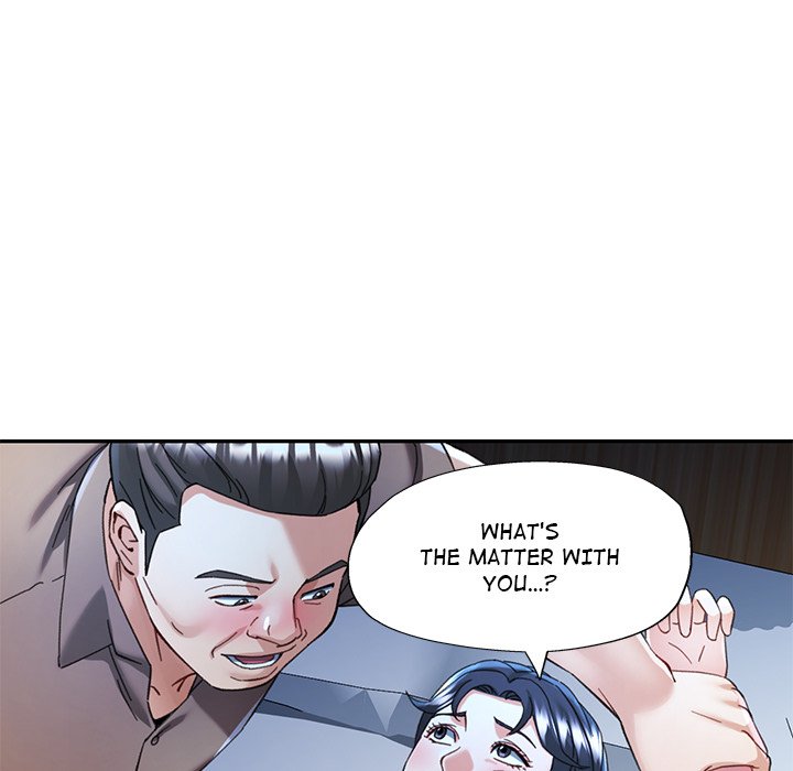 In Her Place Chapter 83 - Page 42