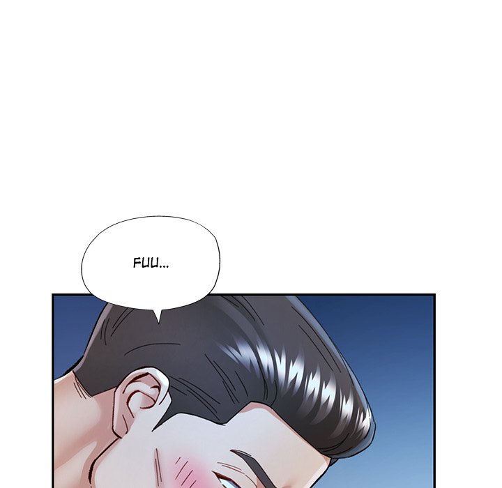 In Her Place Chapter 83 - Page 44