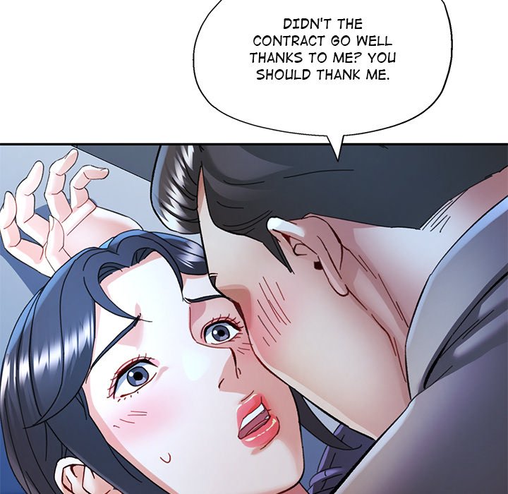 In Her Place Chapter 83 - Page 46