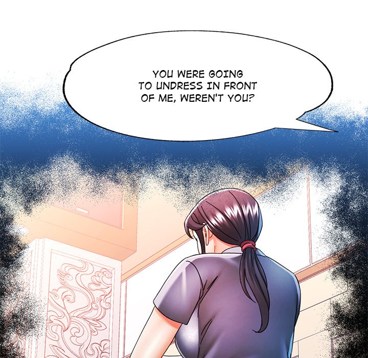 In Her Place Chapter 83 - Page 48