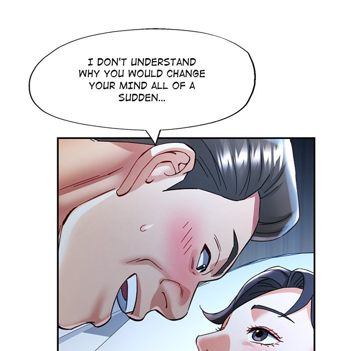 In Her Place Chapter 83 - Page 53