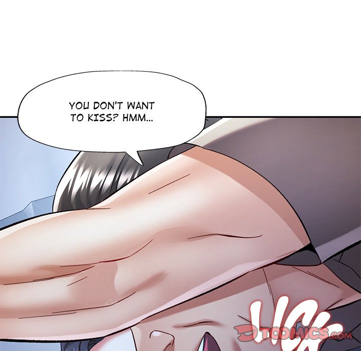 In Her Place Chapter 83 - Page 57