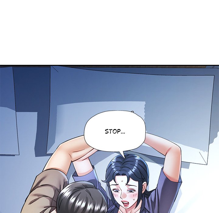 In Her Place Chapter 83 - Page 59