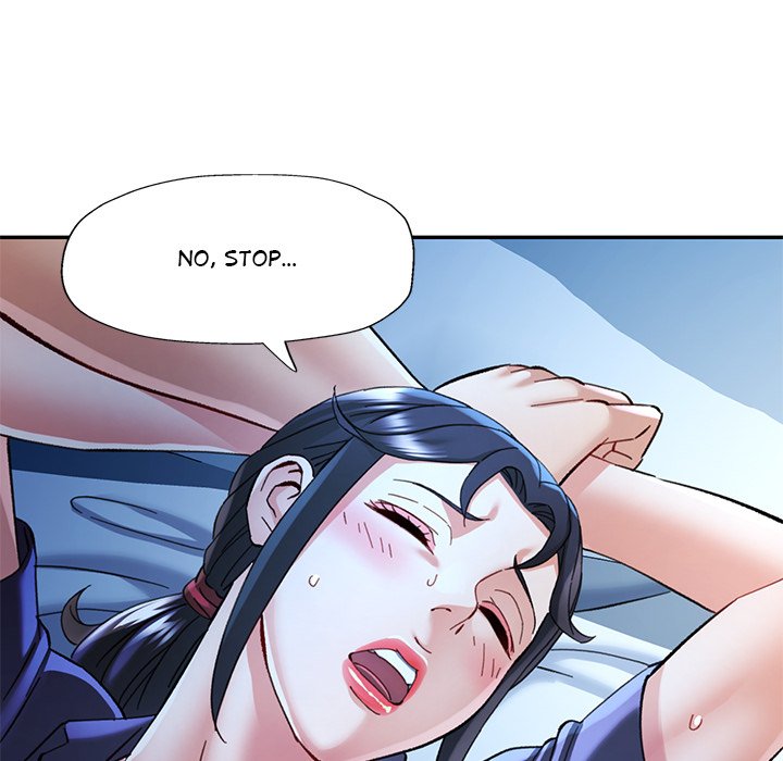 In Her Place Chapter 83 - Page 64