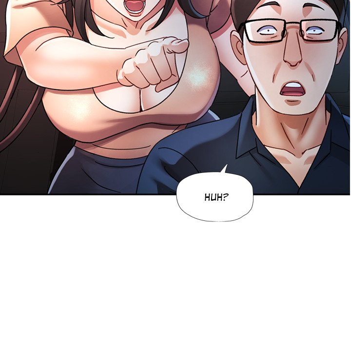In Her Place Chapter 83 - Page 8