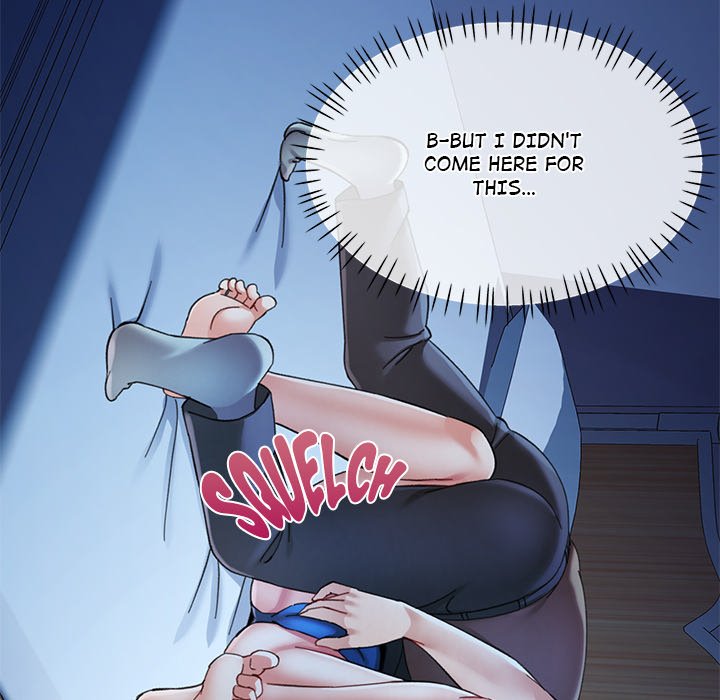 In Her Place Chapter 83 - Page 72