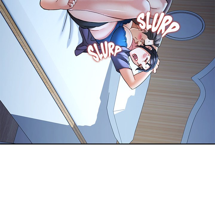 In Her Place Chapter 83 - Page 73