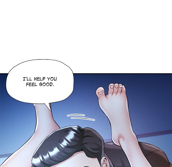 In Her Place Chapter 83 - Page 80