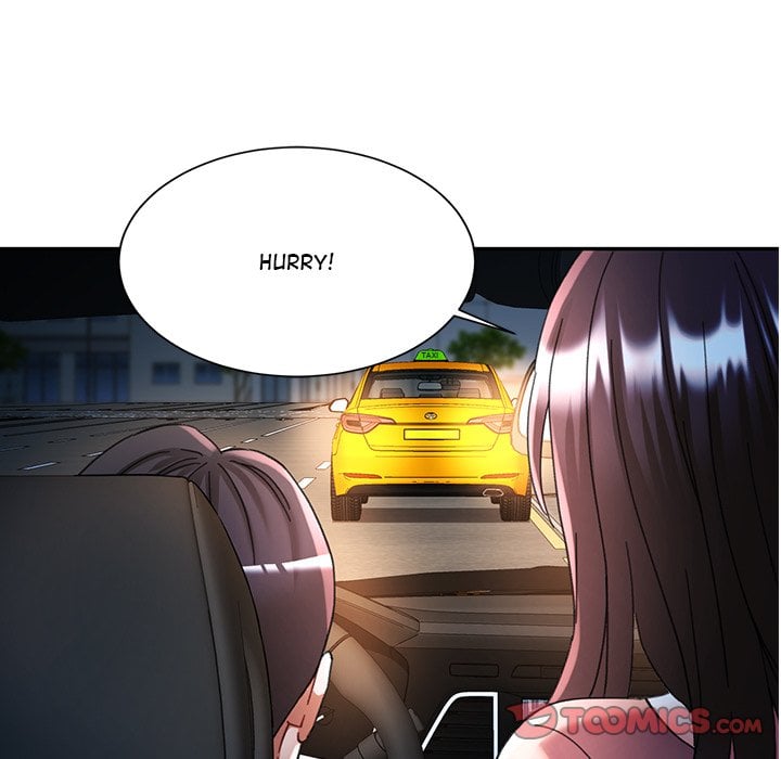 In Her Place Chapter 83 - Page 9