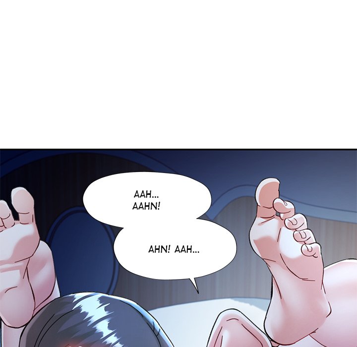 In Her Place Chapter 83 - Page 84