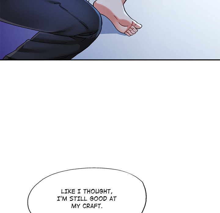 In Her Place Chapter 83 - Page 88