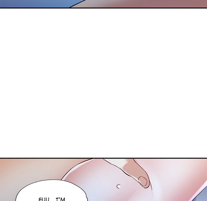 In Her Place Chapter 83 - Page 100