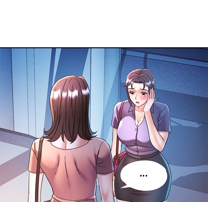 In Her Place Chapter 84 - Page 49
