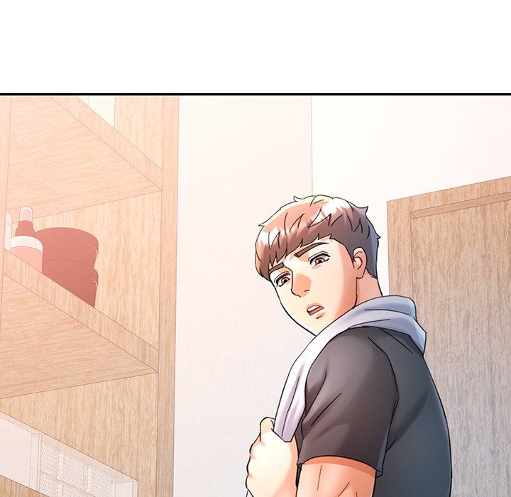 In Her Place Chapter 85 - Page 144