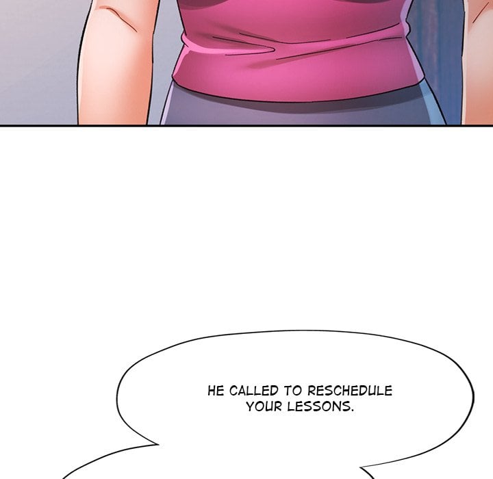 In Her Place Chapter 86 - Page 30