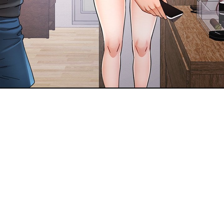 In Her Place Chapter 86 - Page 32