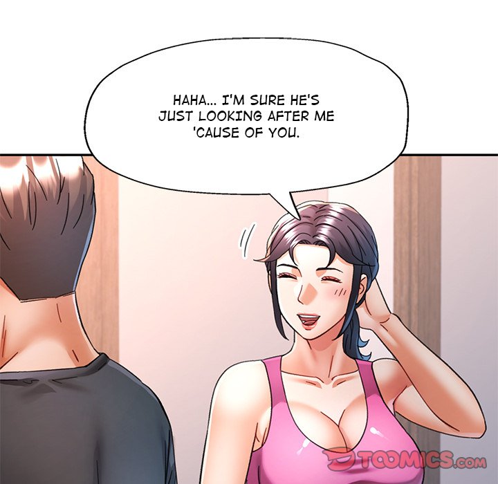 In Her Place Chapter 86 - Page 33
