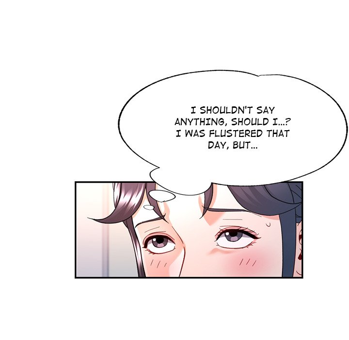 In Her Place Chapter 86 - Page 77