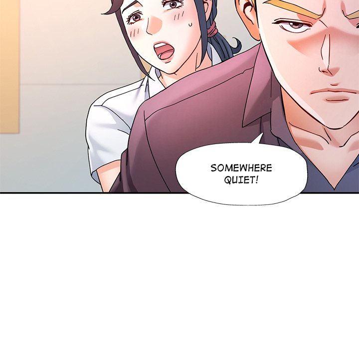 In Her Place Chapter 87 - Page 101
