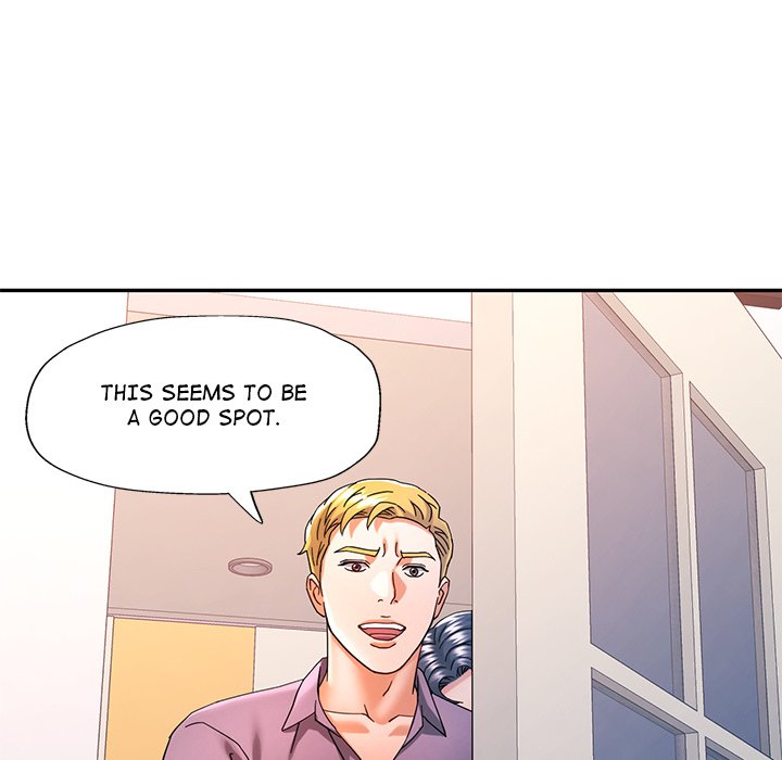 In Her Place Chapter 87 - Page 102