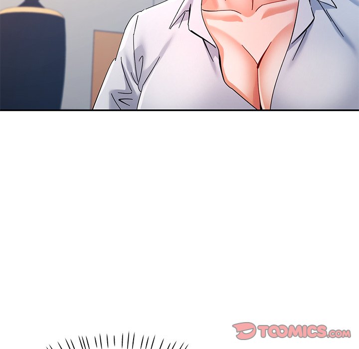 In Her Place Chapter 87 - Page 105