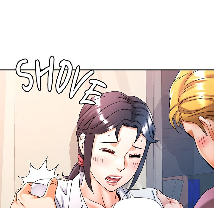 In Her Place Chapter 87 - Page 107