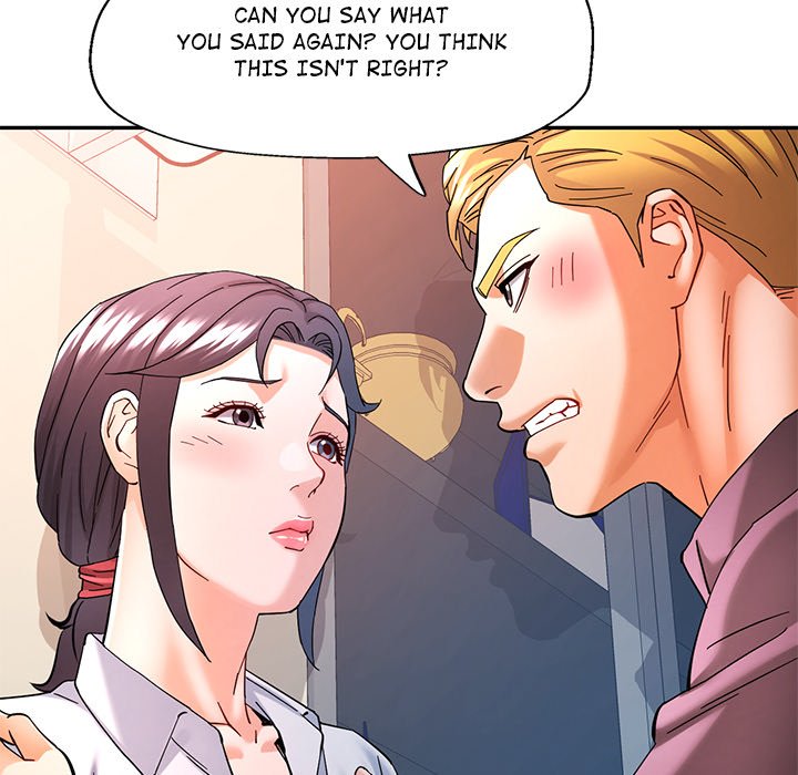 In Her Place Chapter 87 - Page 109