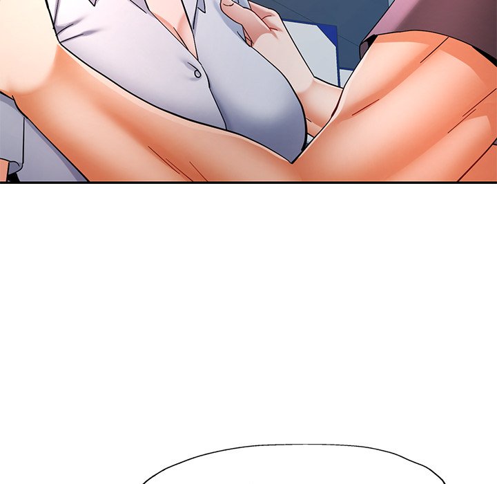 In Her Place Chapter 87 - Page 110