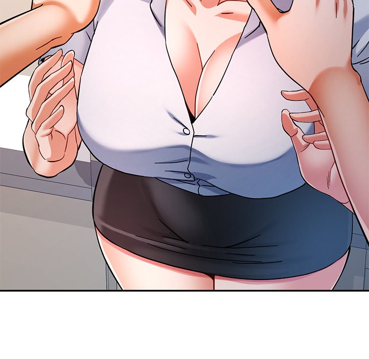 In Her Place Chapter 87 - Page 114