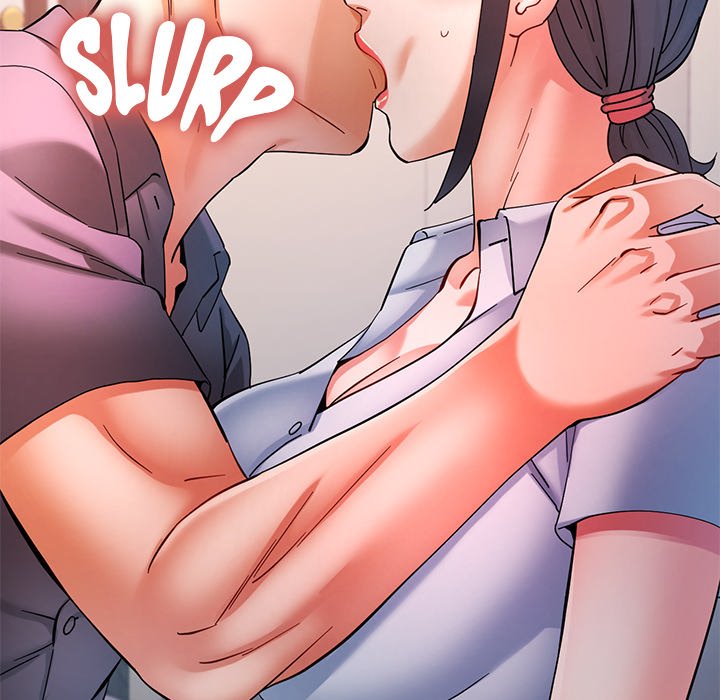 In Her Place Chapter 87 - Page 116