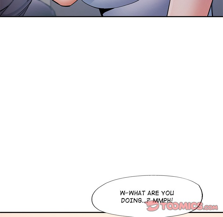 In Her Place Chapter 87 - Page 117