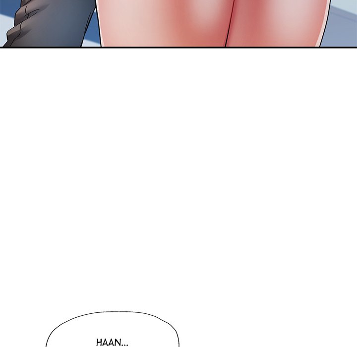 In Her Place Chapter 87 - Page 119