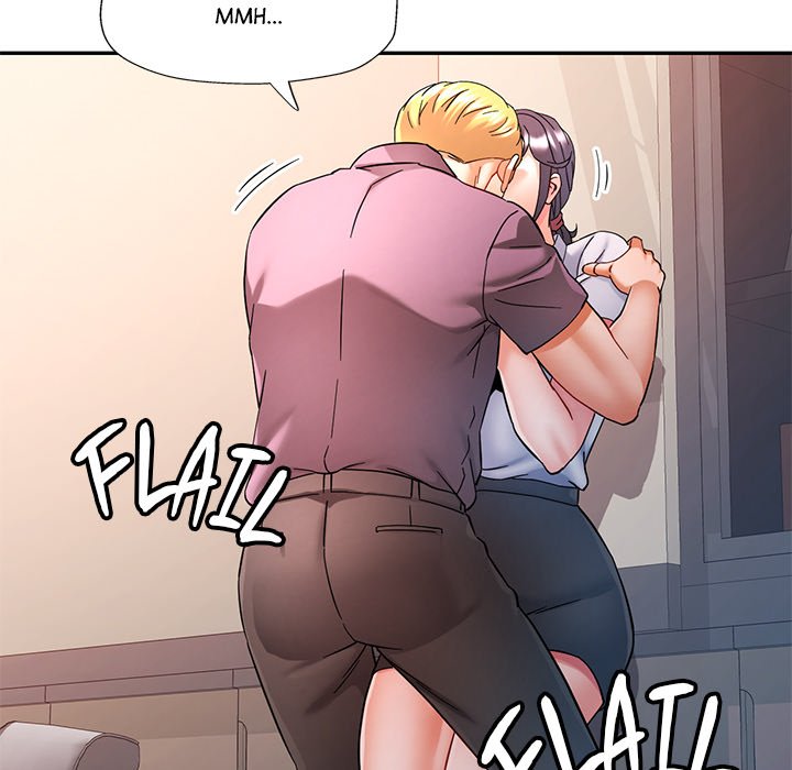 In Her Place Chapter 87 - Page 120