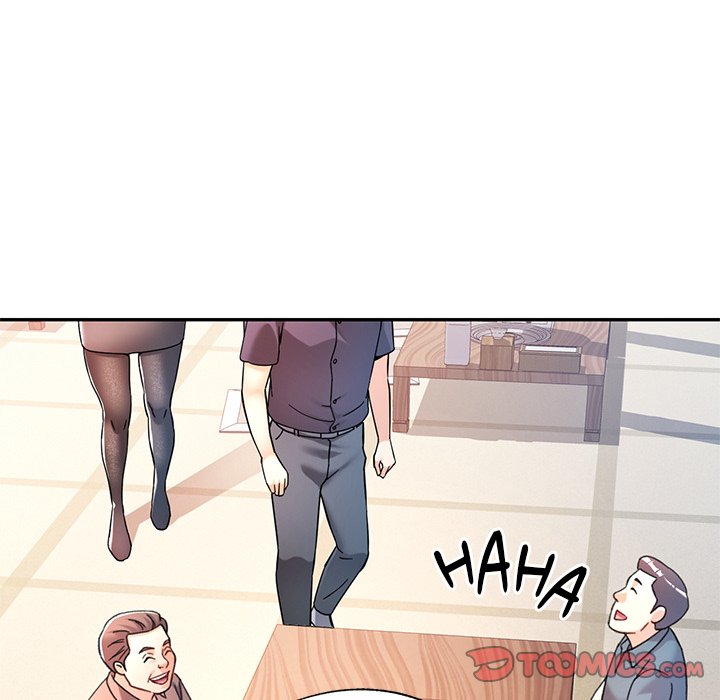 In Her Place Chapter 87 - Page 123