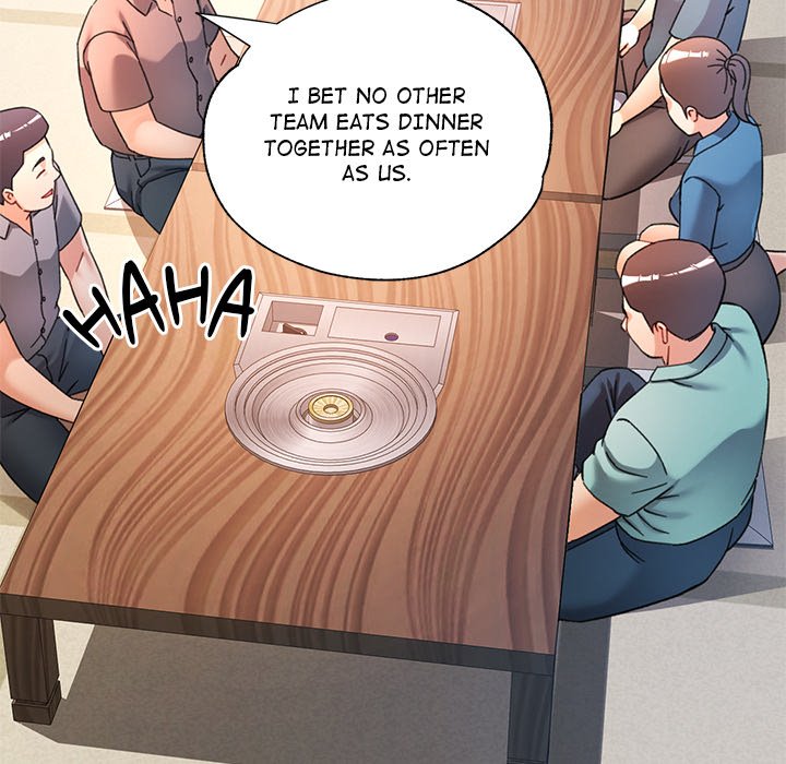 In Her Place Chapter 87 - Page 124